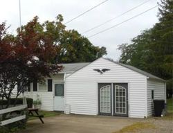 Foreclosure Listing in LARRICK RIDGE RD CAMBRIDGE, OH 43725