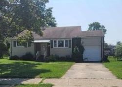 Foreclosure in  ELTON AVE Trenton, NJ 08620