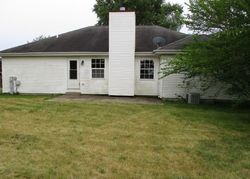 Foreclosure in  LEAHY CIR Manteno, IL 60950