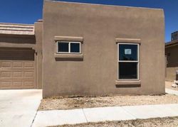 Foreclosure in  CHITAMACHA RD Las Cruces, NM 88007