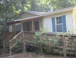 Foreclosure in  CAMPFIRE RD Kenly, NC 27542