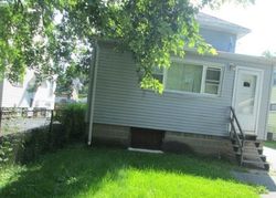 Foreclosure in  CURLEW ST Rochester, NY 14613
