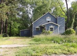 Foreclosure Listing in W WEBSTER ST BENTON, IL 62812