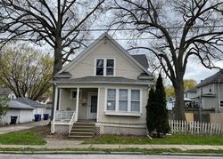 Foreclosure in  E HIGH ST Davenport, IA 52803