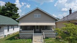 Foreclosure Listing in S WEST ST SHELBYVILLE, IN 46176