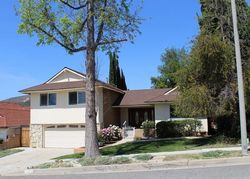 Foreclosure in  MAINMAST DR Agoura Hills, CA 91301