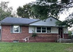 Foreclosure in  E MARBLE ST Mechanicsburg, PA 17055