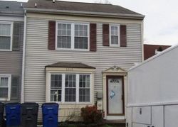 Foreclosure in  GRIFFITH PL Belcamp, MD 21017