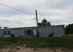 Foreclosure in  PLANT RD Whittemore, MI 48770