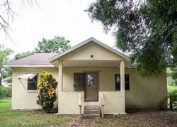 Foreclosure in  BILLY CT Lake Wales, FL 33898