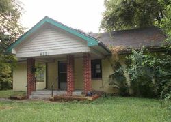 Foreclosure in  ELM ST Lawrence, KS 66044