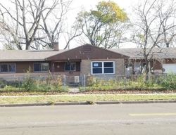 Foreclosure in  W WISCONSIN ST Portage, WI 53901