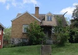 Foreclosure in  LOCUST AVE Washington, PA 15301