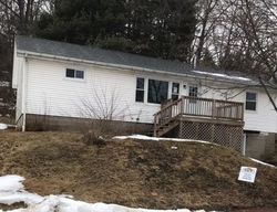 Foreclosure in  HAY AVE Coshocton, OH 43812