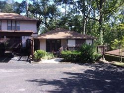 Foreclosure in  WESTWOOD DR Tallahassee, FL 32304