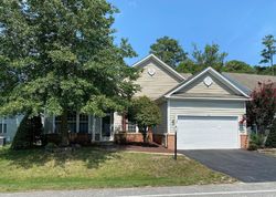 Foreclosure in  CENTRAL PARKE E Berlin, MD 21811