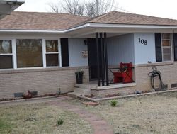 Foreclosure Listing in LUCILLE DR ARDMORE, OK 73401