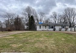 Foreclosure in  RED DAY RD Martinsville, IN 46151