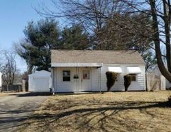 Foreclosure in  CARVER ST NW Massillon, OH 44647