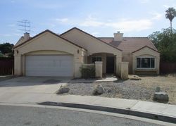 Foreclosure in  BETA CT San Jacinto, CA 92583