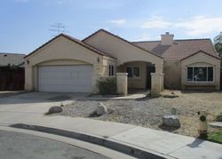 Foreclosure in  BETA CT San Jacinto, CA 92583