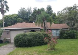 Foreclosure in  LINDEN DR Spring Hill, FL 34608