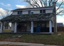 Foreclosure Listing in E MARION ST CONVERSE, IN 46919