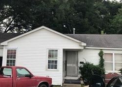 Foreclosure in  EBY ST West Monroe, LA 71292