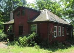 Foreclosure in  CONANT RD Athol, MA 01331