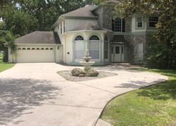 Foreclosure in  CRICKET LN Wesley Chapel, FL 33543