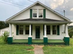 Foreclosure in  CARTERS VALLEY RD Church Hill, TN 37642