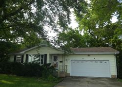 Foreclosure in  COUNTY RD Chatham, IL 62629