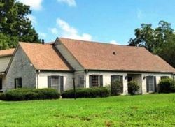 Foreclosure in  IDLEWILD DR Greenville, MS 38701