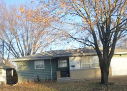 Foreclosure in  3RD AVE NE Stewartville, MN 55976