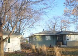 Foreclosure in  3RD AVE NE Stewartville, MN 55976