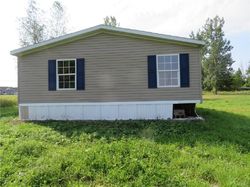 Foreclosure in  COUNTY ROUTE 58 Parish, NY 13131