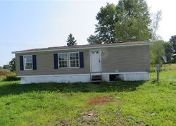 Foreclosure in  COUNTY ROUTE 58 Parish, NY 13131