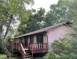 Foreclosure in  WEDGEWOOD DR Mills River, NC 28759