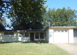 Foreclosure in  MULBERRY LN Bartlesville, OK 74003