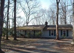 Foreclosure in  SEAY RD Manakin Sabot, VA 23103