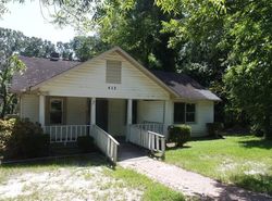 Foreclosure in  COUNTRY CLUB DR Fayetteville, NC 28301