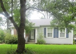 Foreclosure in  DUDLEY DR Shreveport, LA 71104