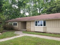 Foreclosure in  GRANT ST Neodesha, KS 66757