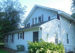 Foreclosure in  E EUCLID BLVD West Point, VA 23181