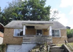 Foreclosure in  SCHOOL ST Homestead, PA 15120