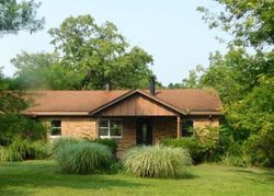 Foreclosure in  HARRISON RIDGE RD Dry Ridge, KY 41035