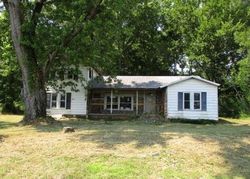 Foreclosure in  HIGHWAY 113 Morrilton, AR 72110