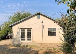 Foreclosure in  BATES AVE Bakersfield, CA 93307