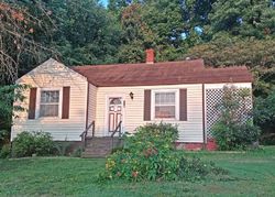 Foreclosure in  LIBERTY ST Martinsville, VA 24112