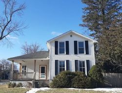 Foreclosure in  VAN BUREN ST Saginaw, MI 48602